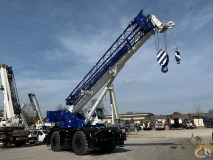 Tadano GR 800XL-4 slide 2