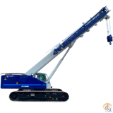 Tadano GTC-350 slide 1