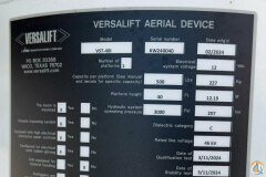Versalift VST-40-I slide 17