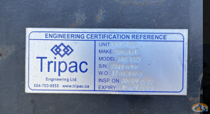 Link-Belt HTC-835 slide 10