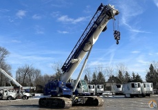 Tadano Mantis GTC-500 slide 4