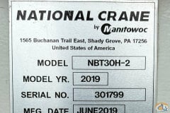 National NBT30H-2-110 slide 16