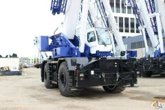 2025 Tadano GR-800XL-4 slide 8