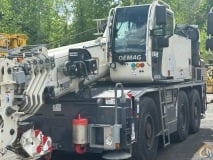 Demag AC 45 City slide 1