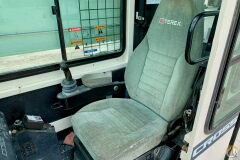 Terex Crossover 6000 slide 10