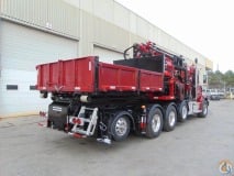 BIK TC-126 With BIK Hook Lift slide 4