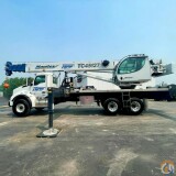 2025 Manitex TC45127 slide 15