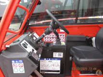 Skyjack SJ1056 TH slide 4