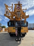 2014 Liebherr LTM 1100-5.2 slide 2