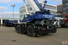 2019 Tadano GR-750XL slide 9