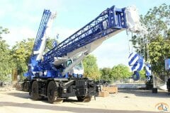 2025 Tadano GR-900XL slide 14