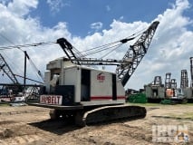 Link-Belt LS-318 slide 3