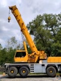 Liebherr LTM 1080L slide 5