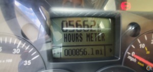 2011 Terex T 560-1 slide 10