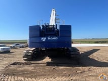 Tadano Mantis GTC-1300 slide 2