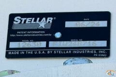 Stellar 12630 TMAX 2-14 service body slide 17