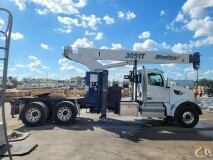 2023 Manitex 3051 T slide 5