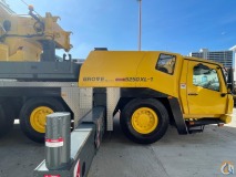 2021 Grove GMK5250XL-1 slide 2