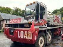 Link-Belt HC-248H slide 2