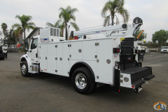 Stellar 12630 TMAX 2-14 service body slide 4