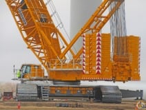 Liebherr LR 1700-1.0 slide 3