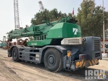 Tadano TR-600N slide 3