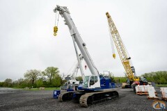 Tadano Mantis GTC-700 slide 2