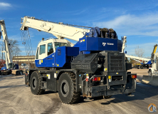 Tadano GR-350XL-3 slide 3