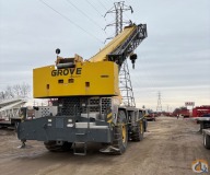 Grove RT9130E slide 7