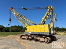 Kobelco CK1000-II slide 2