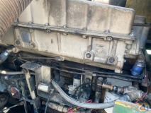 P&H OMEGA T-650 slide 17