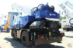 2026 Tadano GR-550XL slide 12