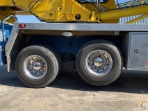 Link-Belt HTC-8640 HL slide 29