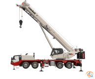 Link-Belt 120HT LB slide 2