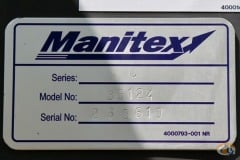 2019 Manitex 35124 C slide 21