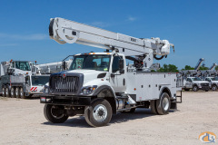 Versalift VN-555-MHI slide 1