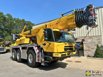 Grove GMK 3060L-1 slide 2