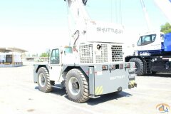 Shuttlelift SCD25 slide 11