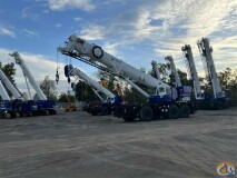 2025 Tadano GR-1600XL slide 3