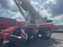 Link-Belt RTC-8080 II slide 2