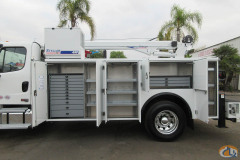 Stellar 12630 TMAX 2-14 service body slide 9