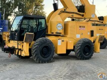 Manitex M150 slide 10