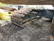 Kobelco CKE2500G slide 12