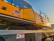 Liebherr LTM 1250-6.1 slide 19