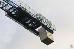 Comansa 21LC450 slide 6