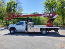 Elliott L50R slide 1