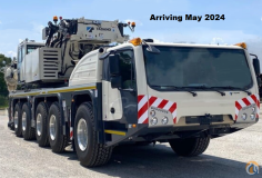 Tadano AC 5.220L-1 slide 1