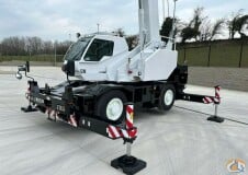 2015 Tadano GR-160N-3 slide 36