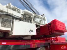 Liebherr LTM 1400 slide 17