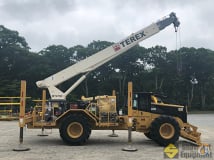 Terex BT 4792 slide 1